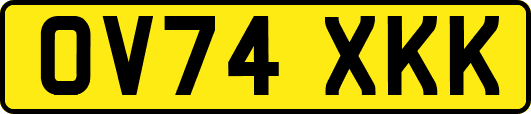 OV74XKK
