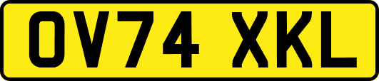 OV74XKL
