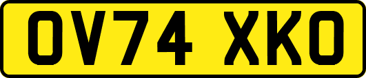 OV74XKO