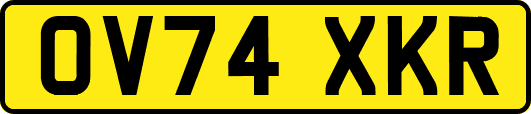 OV74XKR