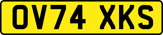 OV74XKS