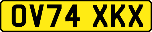 OV74XKX