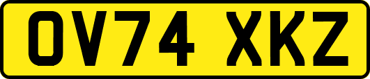 OV74XKZ