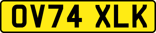 OV74XLK