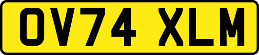 OV74XLM