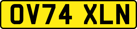 OV74XLN