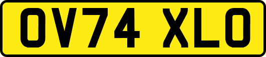 OV74XLO