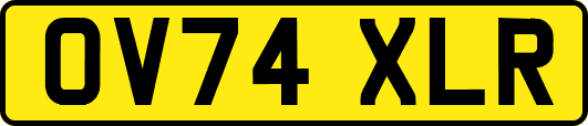 OV74XLR