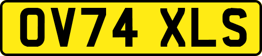 OV74XLS