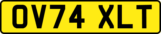 OV74XLT