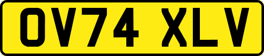 OV74XLV