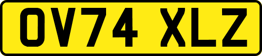 OV74XLZ
