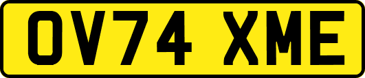 OV74XME