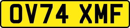 OV74XMF