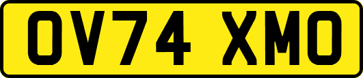 OV74XMO