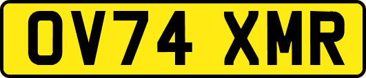 OV74XMR