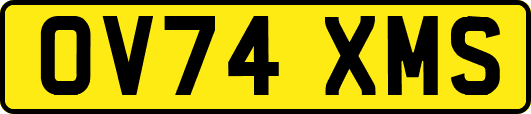 OV74XMS