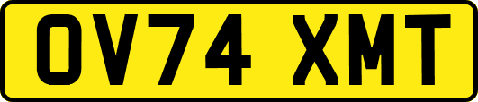OV74XMT