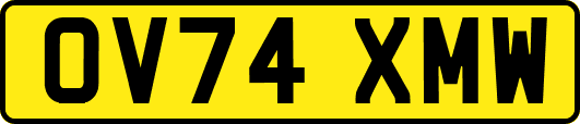 OV74XMW