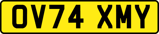OV74XMY
