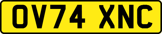 OV74XNC