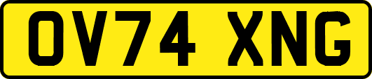 OV74XNG