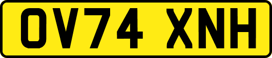 OV74XNH