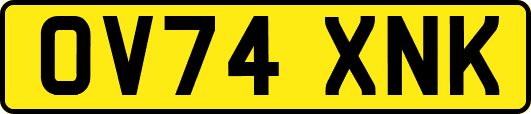 OV74XNK