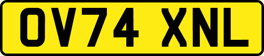 OV74XNL