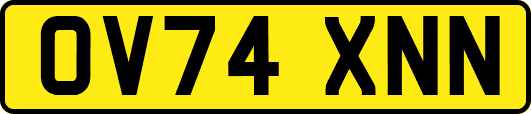 OV74XNN