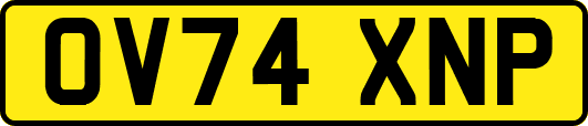 OV74XNP