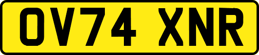 OV74XNR