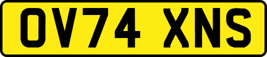 OV74XNS
