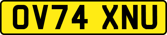 OV74XNU