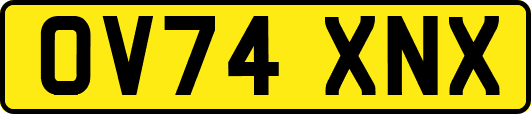 OV74XNX