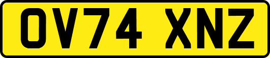 OV74XNZ
