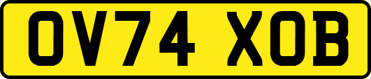 OV74XOB