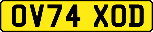 OV74XOD