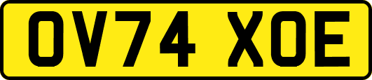 OV74XOE