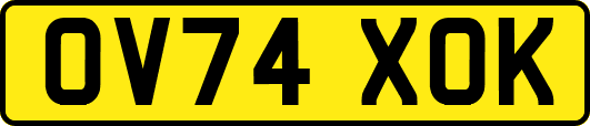 OV74XOK