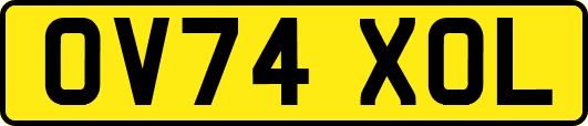 OV74XOL