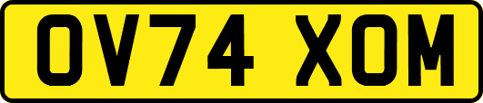 OV74XOM