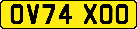 OV74XOO