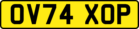 OV74XOP