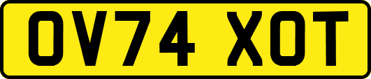 OV74XOT