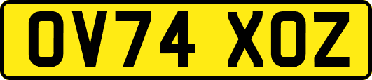 OV74XOZ
