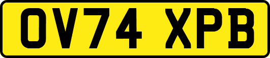 OV74XPB