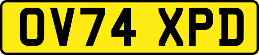 OV74XPD
