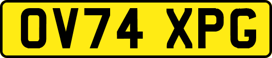 OV74XPG