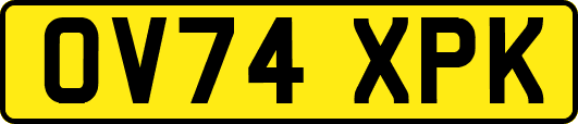 OV74XPK